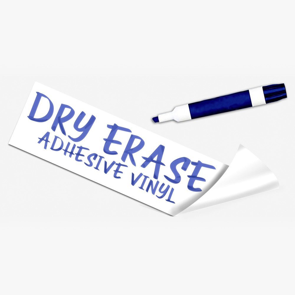 Dry Erase Products