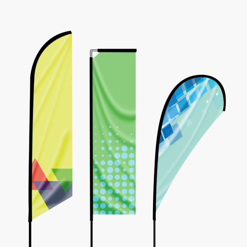 Flag Products